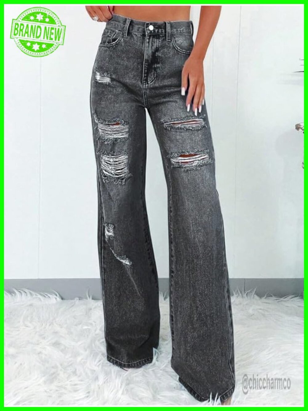 Women's Jeans